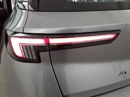 Photo 58 Opel Mokka  1.2 Turbo 130 ch BVA8