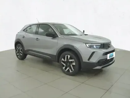 Photo 44 Opel Mokka  1.2 Turbo 130 ch BVA8