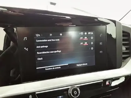 Photo 62 Opel Mokka  1.2 Turbo 130 ch BVA8