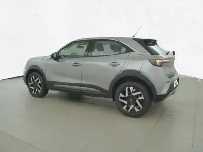 Photo 48 Opel Mokka  1.2 Turbo 130 ch BVA8