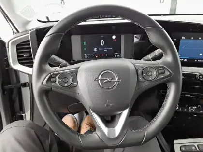 Photo 50 Opel Mokka  1.2 Turbo 130 ch BVA8