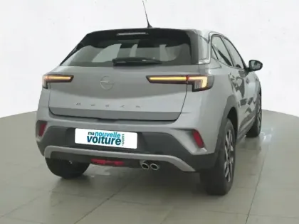 Photo 46 Opel Mokka  1.2 Turbo 130 ch BVA8