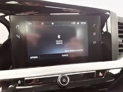 Photo 60 Opel Mokka  1.2 Turbo 130 ch BVA8