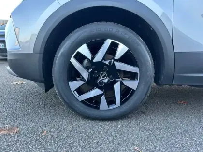 Photo 12 Opel Mokka  1.2 Turbo 130 ch BVA8