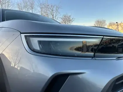 Photo 15 Opel Mokka  1.2 Turbo 130 ch BVA8