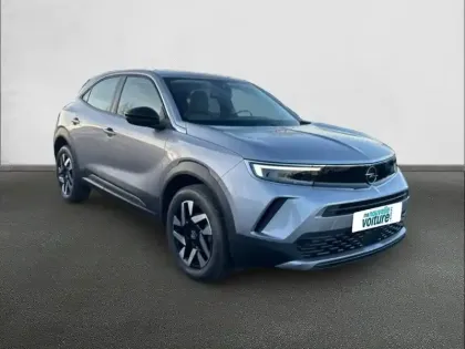 Photo 23 Opel Mokka  1.2 Turbo 130 ch BVA8