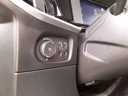 Photo 66 Opel Mokka  1.2 Turbo 130 ch BVA8