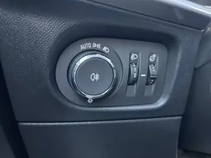 Photo 17 Opel Mokka  1.2 Turbo 130 ch BVA8