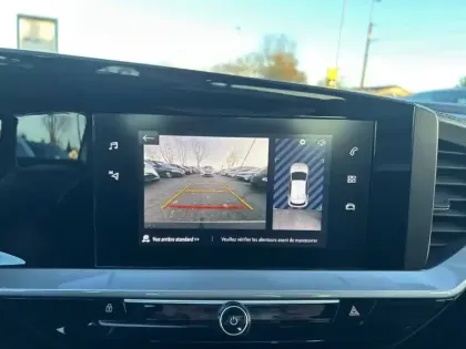 Photo 39 Opel Mokka  1.2 Turbo 130 ch BVA8