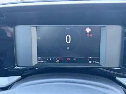 Photo 9 Opel Mokka  1.2 Turbo 130 ch BVA8