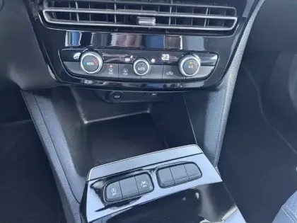 Photo 40 Opel Mokka  1.2 Turbo 130 ch BVA8