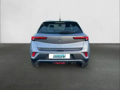 Photo 25 Opel Mokka  1.2 Turbo 130 ch BVA8