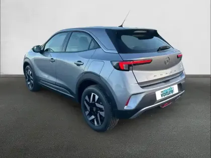 Photo 6 Opel Mokka  1.2 Turbo 130 ch BVA8