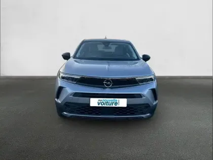 Photo 1 Opel Mokka  1.2 Turbo 130 ch BVA8