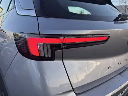 Photo 16 Opel Mokka  1.2 Turbo 130 ch BVA8