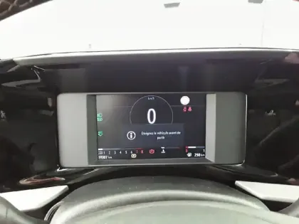 Photo 51 Opel Mokka  1.2 Turbo 130 ch BVA8