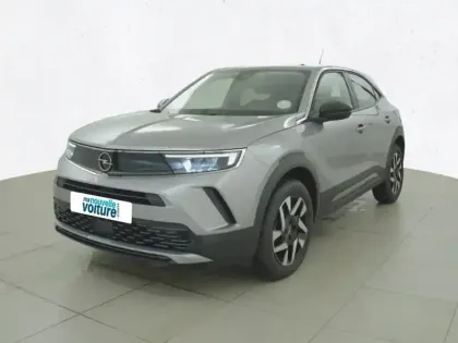 Photo 42 Opel Mokka  1.2 Turbo 130 ch BVA8