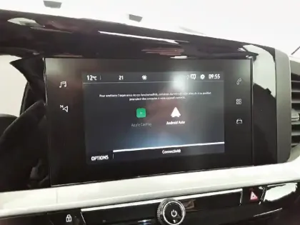 Photo 61 Opel Mokka  1.2 Turbo 130 ch BVA8