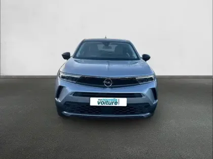 Photo 22 Opel Mokka  1.2 Turbo 130 ch BVA8