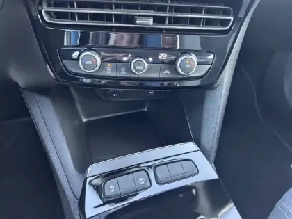 Photo 19 Opel Mokka  1.2 Turbo 130 ch BVA8