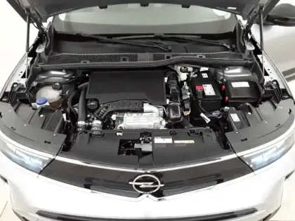 Photo 68 Opel Mokka  1.2 Turbo 130 ch BVA8