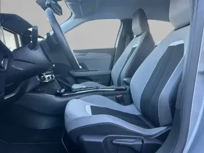 Photo 10 Opel Mokka  1.2 Turbo 130 ch BVA8