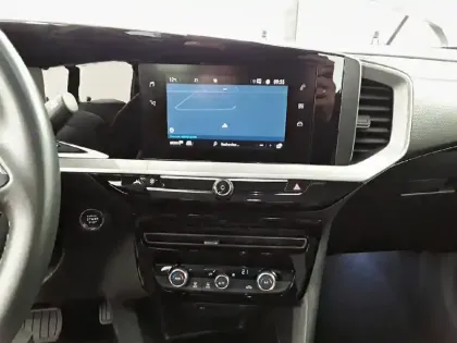 Photo 56 Opel Mokka  1.2 Turbo 130 ch BVA8