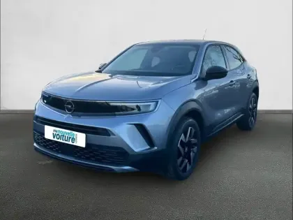 Photo Opel Mokka Elegance