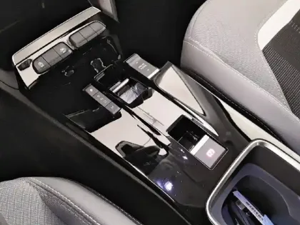 Photo 55 Opel Mokka  1.2 Turbo 130 ch BVA8