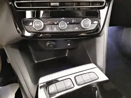 Photo 64 Opel Mokka  1.2 Turbo 130 ch BVA8