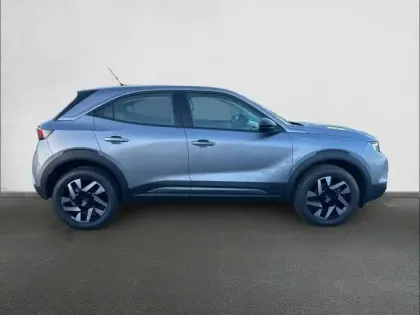 Photo 24 Opel Mokka  1.2 Turbo 130 ch BVA8