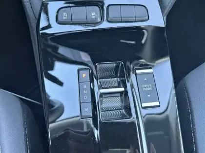 Photo 13 Opel Mokka  1.2 Turbo 130 ch BVA8