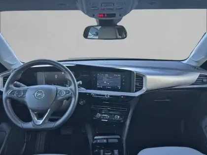 Photo 28 Opel Mokka  1.2 Turbo 130 ch BVA8