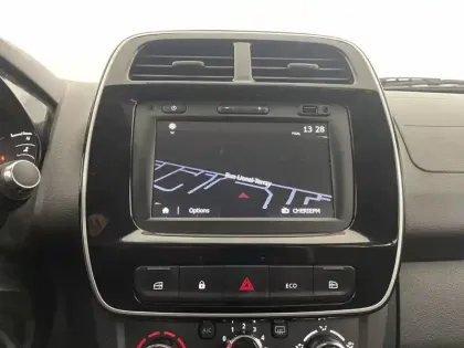 Photo 19 Dacia Spring 