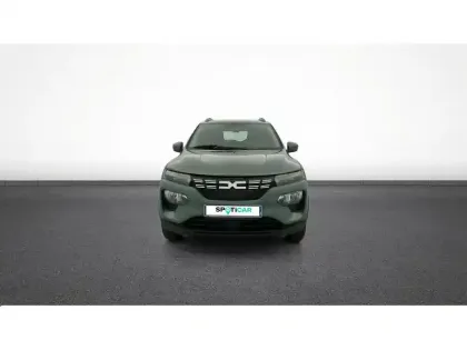 Photo 1 Dacia Spring 