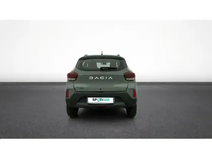 Photo 6 Dacia Spring 