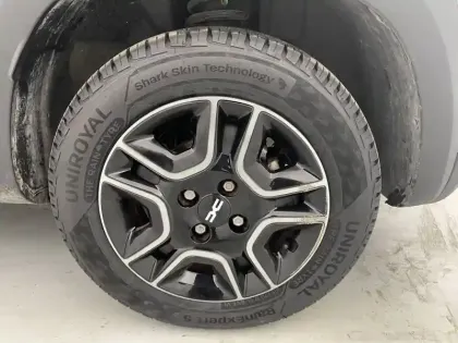 Photo 17 Dacia Spring 