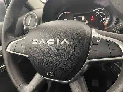 Photo 28 Dacia Spring 