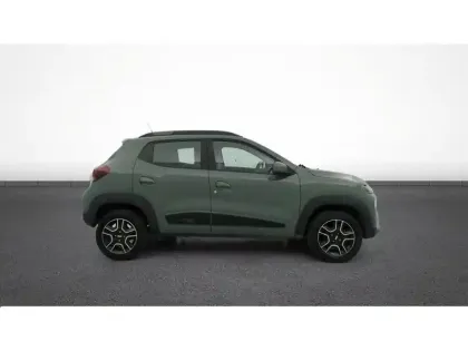 Photo 9 Dacia Spring 