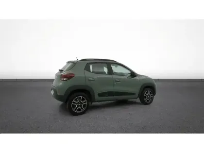 Photo 8 Dacia Spring 