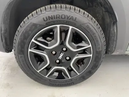 Photo 16 Dacia Spring 