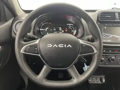 Photo 22 Dacia Spring 