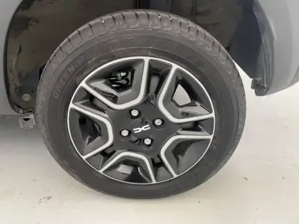 Photo 15 Dacia Spring 