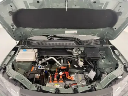 Photo 20 Dacia Spring 