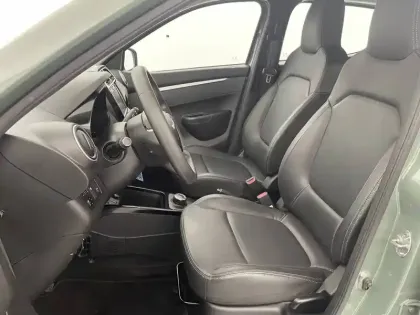 Photo 13 Dacia Spring 