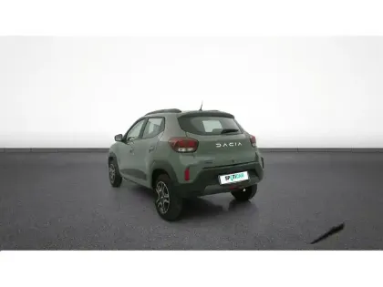 Photo 5 Dacia Spring 