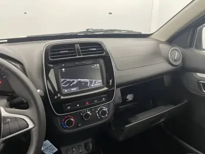 Photo 30 Dacia Spring 