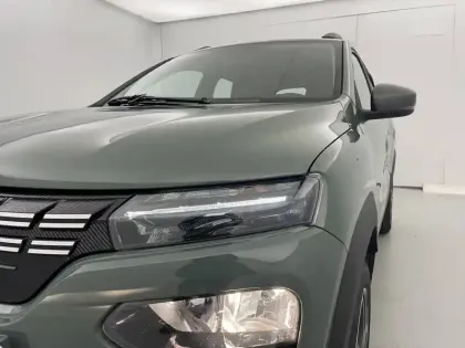 Photo 29 Dacia Spring 