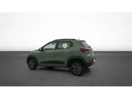 Photo 4 Dacia Spring 