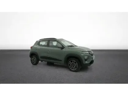 Photo 10 Dacia Spring 